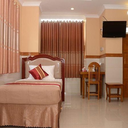 Hotel Nylon Mandalay Ngoại thất bức ảnh