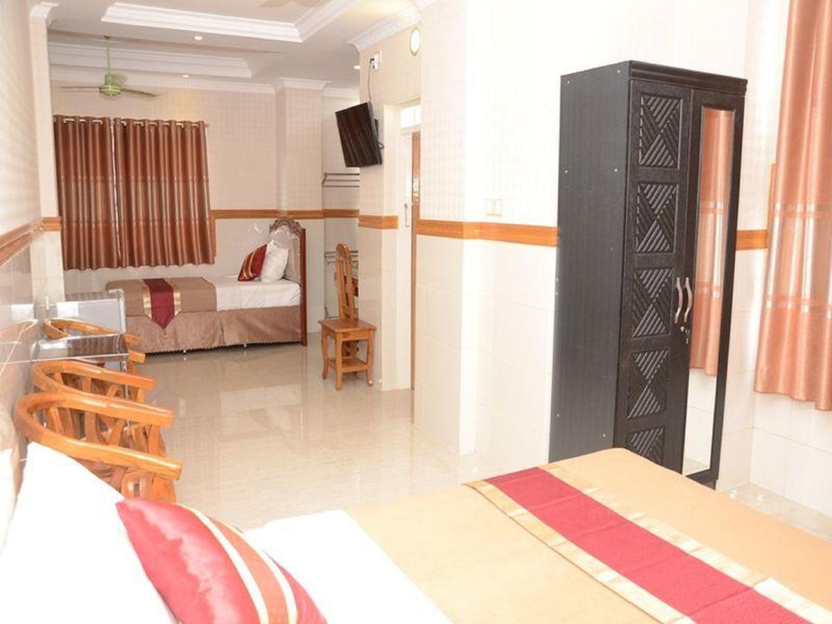 Hotel Nylon Mandalay Ngoại thất bức ảnh