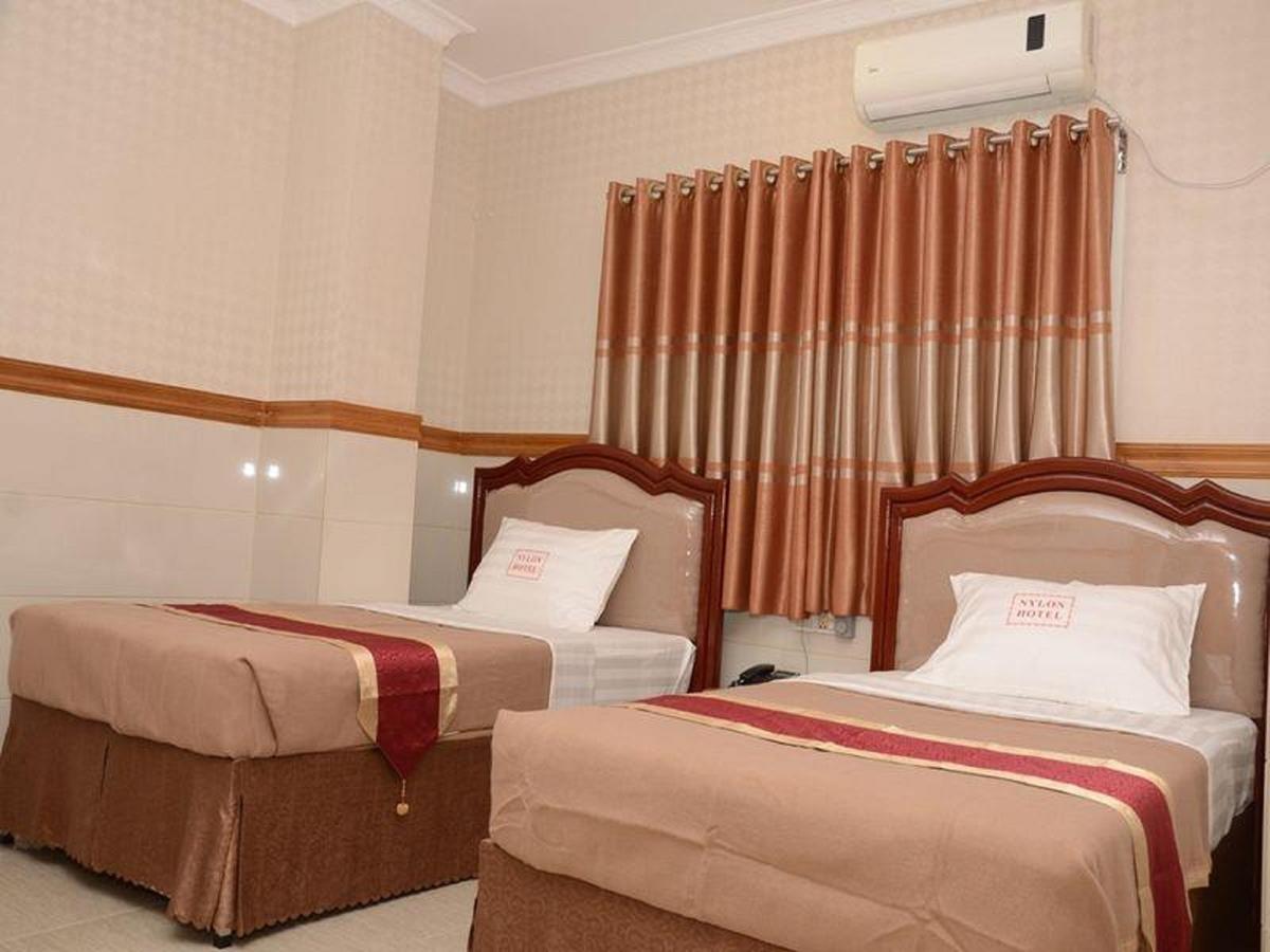 Hotel Nylon Mandalay Ngoại thất bức ảnh