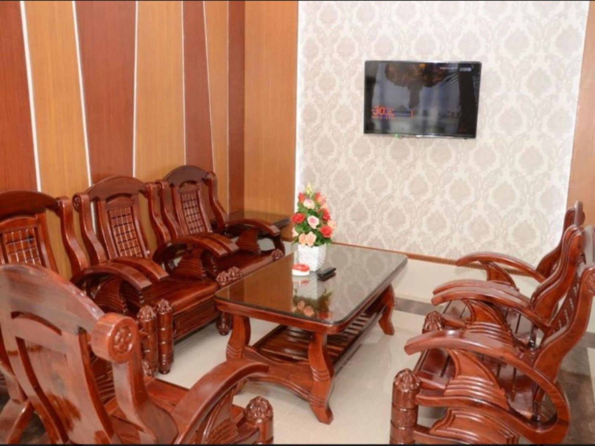 Hotel Nylon Mandalay Ngoại thất bức ảnh